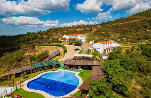 Santa Ana la Real Hotel | Complejo Los Veneros