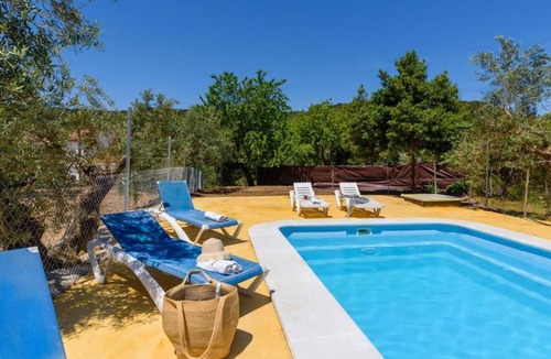 Canete la Real House | Complejo Residencial Barquero Pernía Cañete la Real by Ruralidays