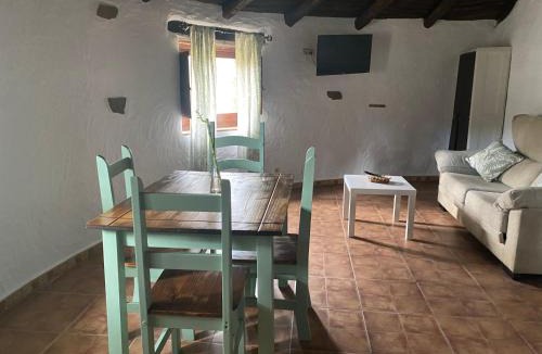 Logrosan Hotel | complejo rural el prado