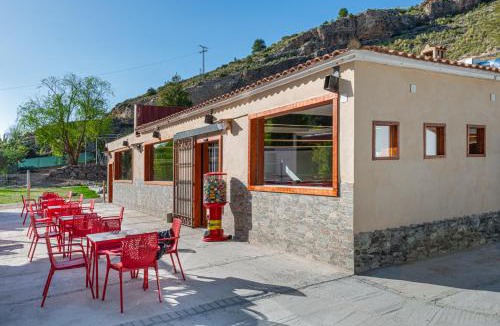 Letur Resort | Complejo Rural las Fuentes de Letur