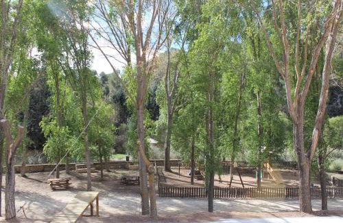 Letur Resort | Complejo Rural las Fuentes de Letur