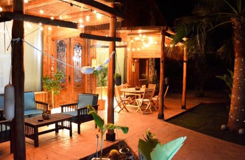 Ontur Apartment | Complejo Rural Los Veleros