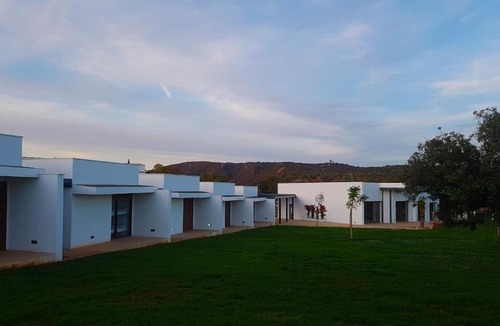 Hornachuelos Hostel | Complejo Rural RÍO SECRETO