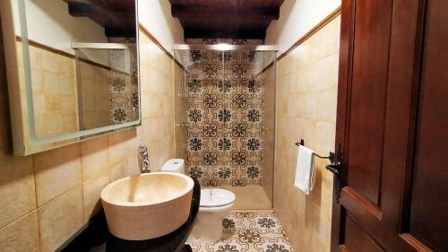 Banos de Montemayor House | Complejo Turístico Las Cañadas Casas de Campo- Actividades Gratuitas Todos los Fines de Semana