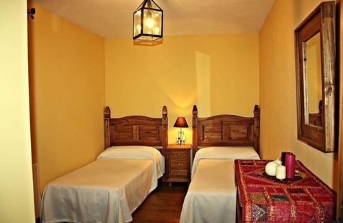 Cabrero House | COMPLETE HOUSE WITH FIREPLACE IN THE VALLEY OF JERTE.