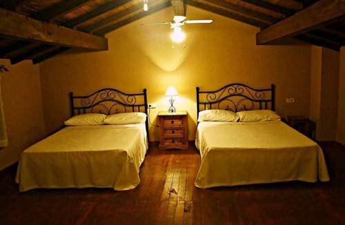 Cabrero House | COMPLETE HOUSE WITH FIREPLACE IN THE VALLEY OF JERTE.