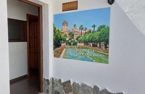 El Coronil Apartment | Con buen sabor Via verde, Antigua Estación Via verde de la sierra