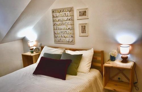 Aranjuez Apartment | Con Piscina Confort Nordico Aranjuez con garaje y Netflix