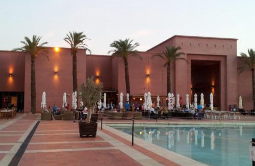 Alhama de Murcia Apartment | Condado de Alhama Golf Resort in Murcia