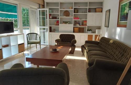 Huerta del Rey Vallellano Apartment | Conde de Vallellano