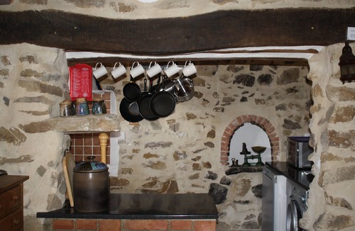 Antequera House | Cortijo la Solana, alpaca farm with pool, in stunning rural location.