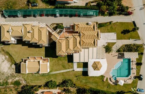 Perdika Apartment | Coralli Hotel