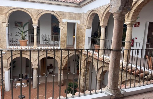 San Francisco-Ribera Apartment | Corazón 23