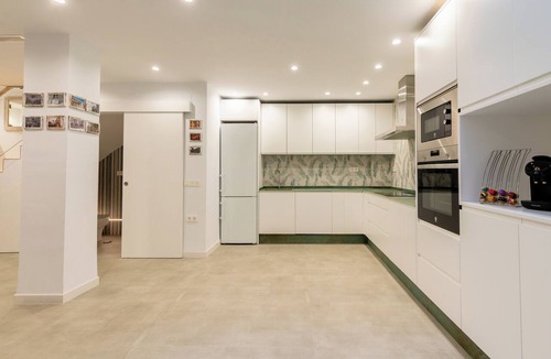 Triana Apartment | Corazón de Triana. Terrace & private pool