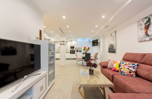 Triana Apartment | Corazón de Triana. Terrace & private pool