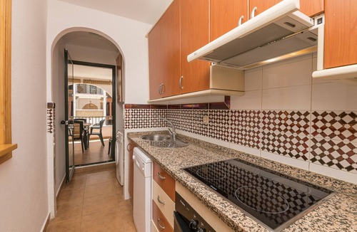 Atlanterra House | CORAZON DE TARIFA - Modern apartment with shared swimming pool