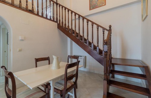 Jewish Quarter Apartment | Cordoba COol Vailima