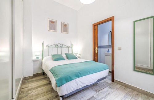 Ciudad Jardin Apartment | Cordoba Essence, Parking incluido junto al centro y casco histórico