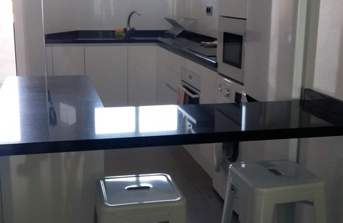 El Rompido Condo | Corner apartment with exceptional views in El Rompido
