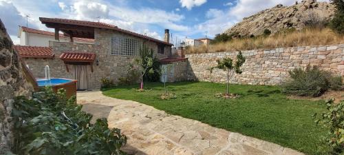 Valdecasa House | CORRAL DEL PRAJONCILLO