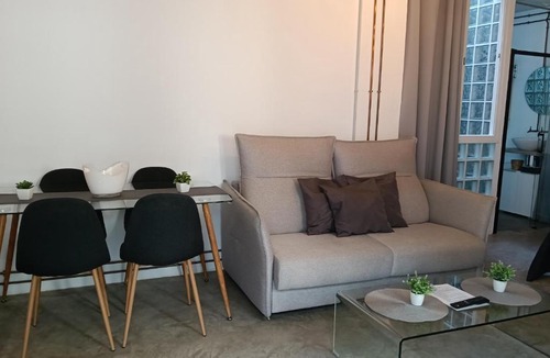 San Pedro Apartment | Corredera Travel 2