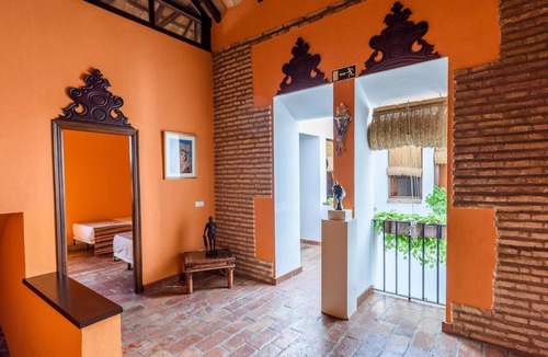 Santaella Villa | Corregidor de Santaella by Ruralidays