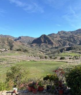 Turre House | Cortijo Alma in El Cortijo Grande