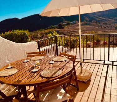 Turre House | Cortijo Alma in El Cortijo Grande