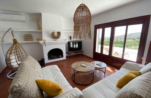 Gafares Villa | Cortijo Amara Agua