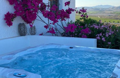 Gafares Villa | Cortijo Amara Agua