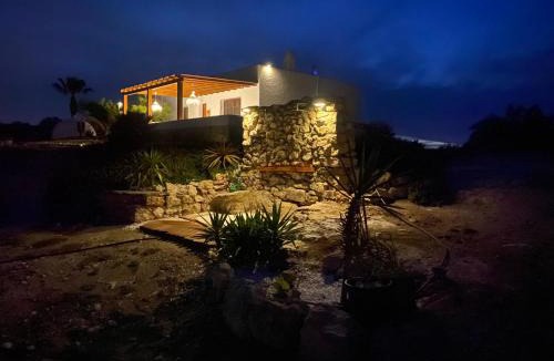 Gafares Villa | Cortijo Amara Agua