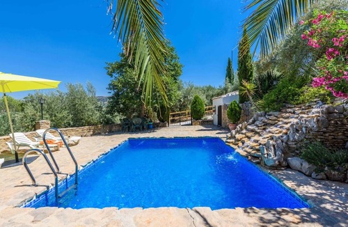 Priego de Cordoba Villa | Cortijo Casablanca Priego de Córdoba by Ruralidays