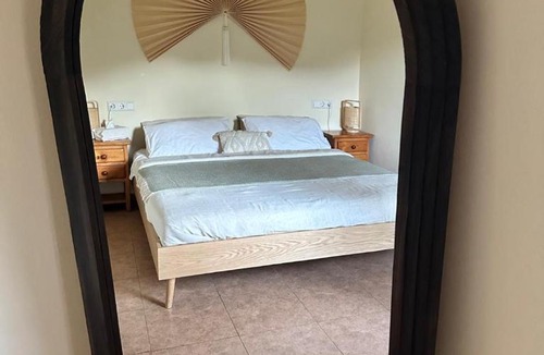 Yunquera House | Cortijo Chupito