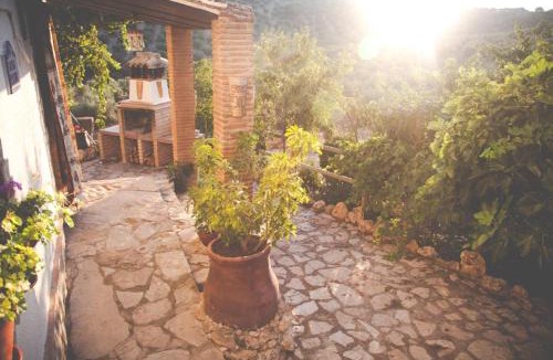 Almedinilla Ski Chalet | CORTIJO COLOMO