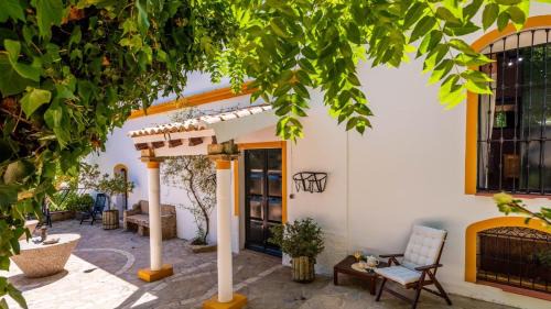 Osuna House | Cortijo Coracho Osuna by Ruralidays