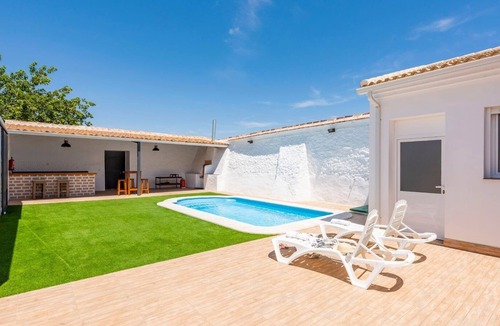 Fuente de Piedra Villa | Cortijo del Coco 2 Fuente de Piedra by Ruralidays