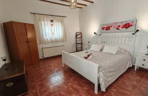 Velez-Blanco Apartment | Cortijo El Álamo