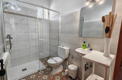 Velez-Blanco Apartment | Cortijo El Álamo