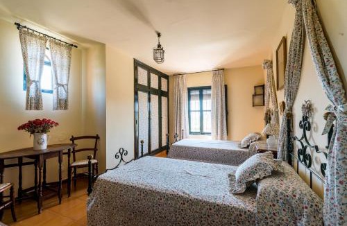 Constantina House | Cortijo El Carmen Finca El Revuelo