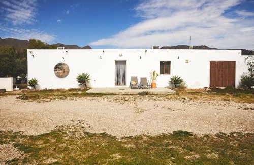 Los Escullos House | Cortijo El Guarda