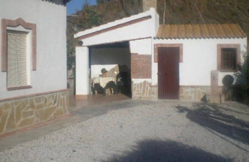 Rio Velez Villa | Cortijo el Maurel Cajiz by Ruralidays