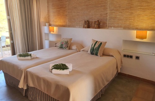 Los Escullos Hotel | Cortijo El Paraíso