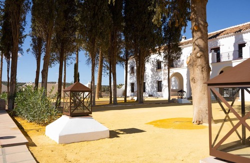 Antequera Villa | Cortijo El Solano, Private Pool and the Essence of Andalusia
