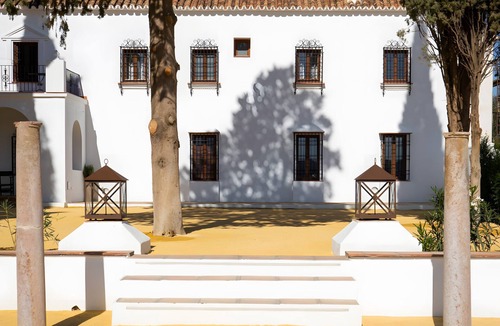 Antequera Villa | Cortijo El Solano, Private Pool and the Essence of Andalusia