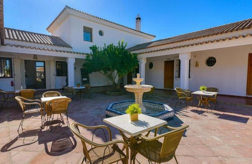Arcos de la Frontera House | Cortijo Escondido Arcos de la Frontera by Ruralidays