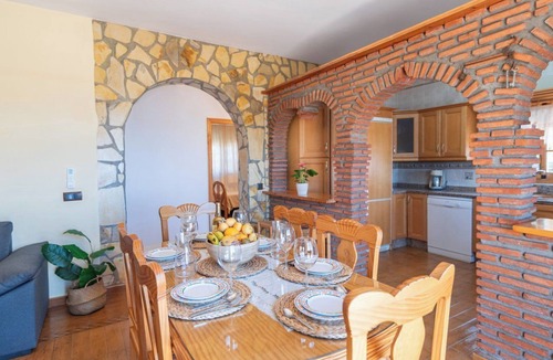 Sayalonga Villa | Cortijo La Encina Sayalonga by Ruralidays