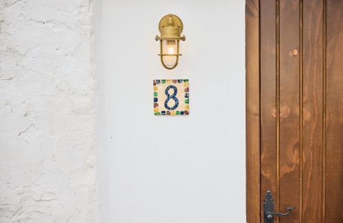 La Isleta del Moro Hotel | Cortijo La Loma Olivencia Natural