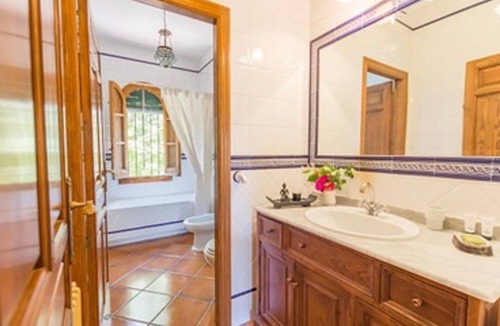 Priego de Cordoba House | Cortijo La Mimbre en Priego de Cordoba