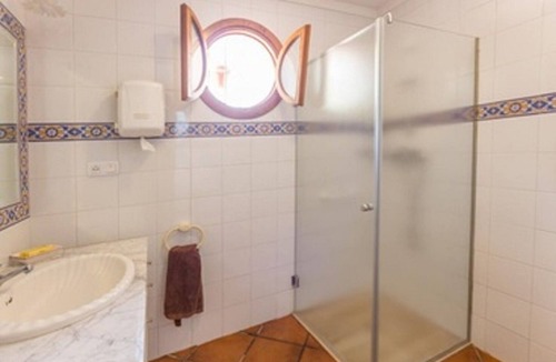 Priego de Cordoba House | Cortijo La Mimbre en Priego de Cordoba