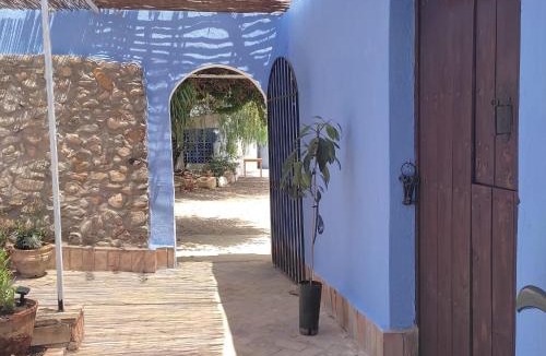 Los Gallardos House | Cortijo Las Gallardas en Almería